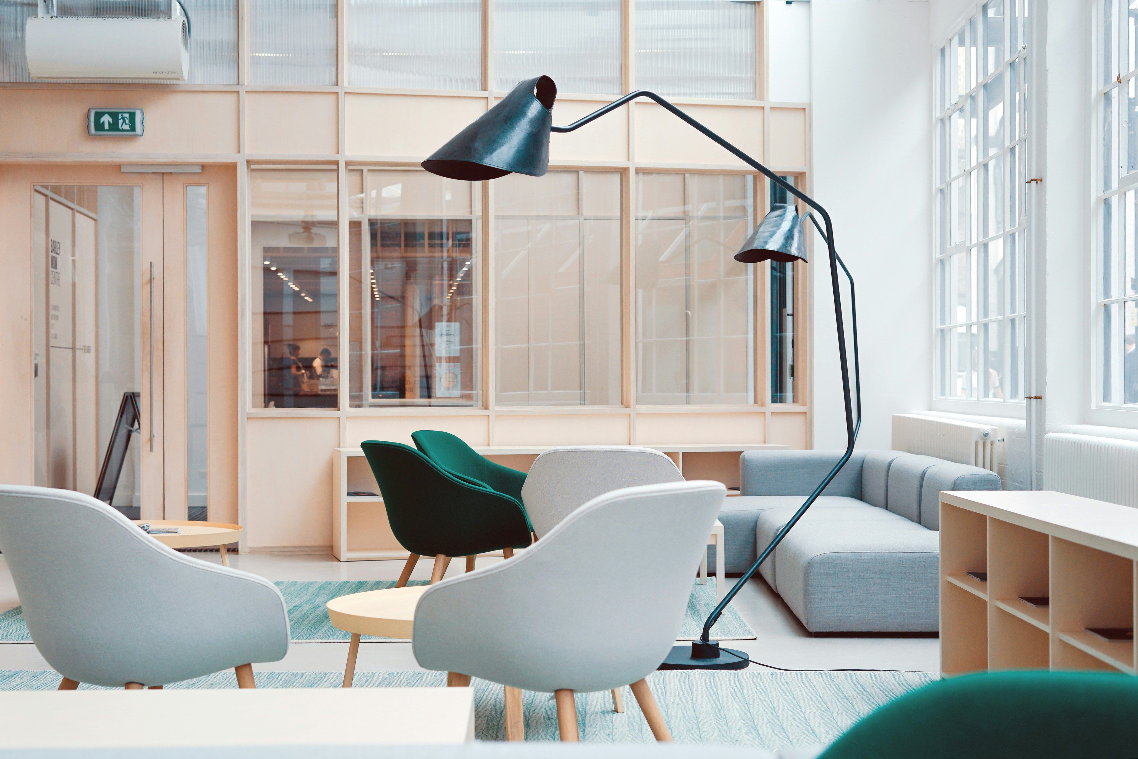 Motorization and Home Automation